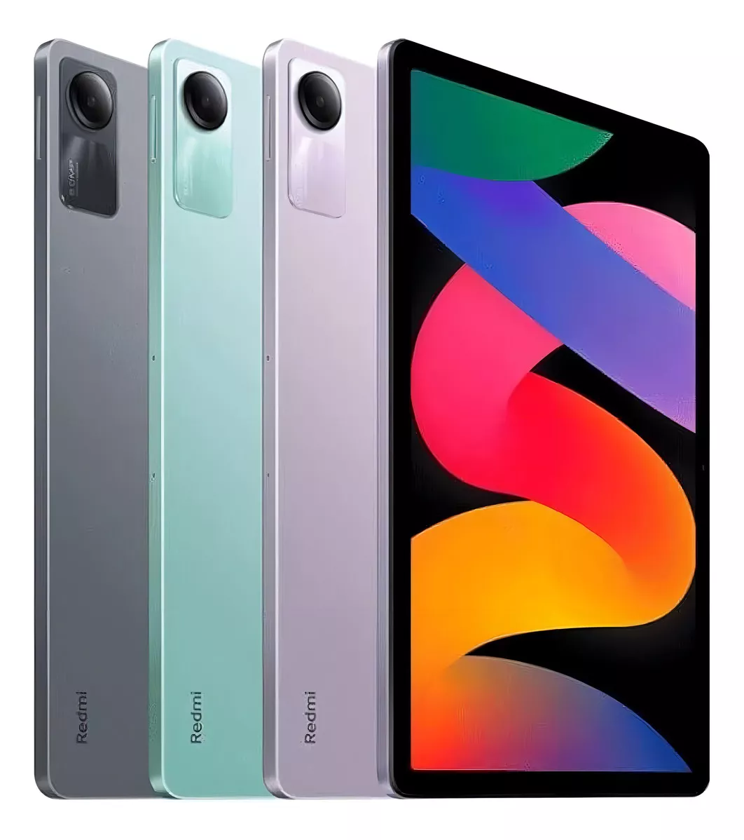 Redmi Pad SE - TWS